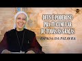 Deus é poderoso pra te cumular de todas as graças (2Cor 9,6-11) - Espada da Palavra #10