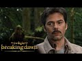 'There's Something You Need To See' | Twilight Saga: Breaking Dawn - Part 2