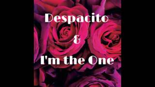 Shaun Reynolds & RED - Despacito // I'm the One