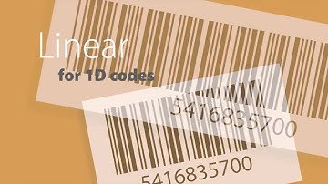 Automatic Data Capture General Purpose Handhelds QuickScan I Lite QW2100