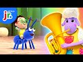 Marching and Music Quiz