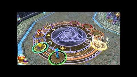 wizard101 walkthrough part 5