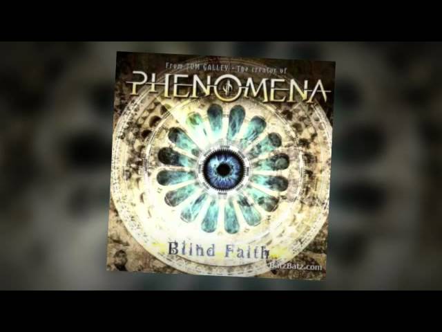 Phenomena - Angels Dont Cry