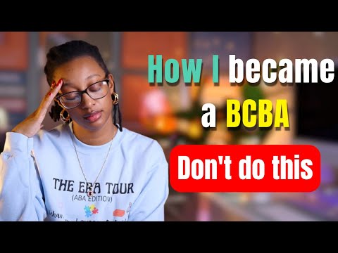 Bcba Remote Instructor Jobs