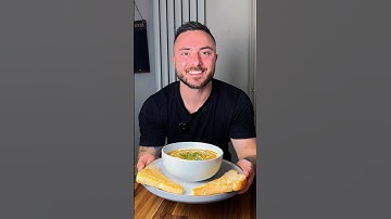 Butternut Squash Soup