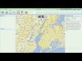 Build A Map - Create Layered Google Maps