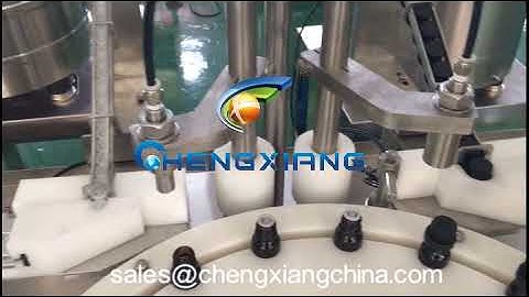 10ml essential oil filling machine,filling capping labeling machine