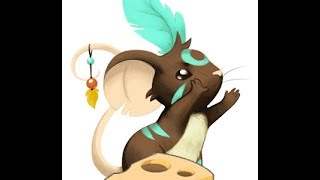 TRANSFORMICE - Refusee