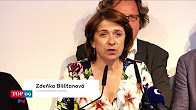Blišťanová: Chci, aby Jeseník byl příjemným místem pro život