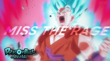 [DBOG] PVP MONTAGE// 800 Sub Special