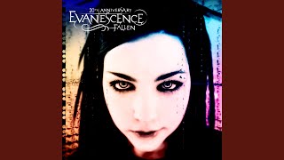 Video thumbnail of "Evanescence - My Immortal (Band Version / Remastered 2023)"