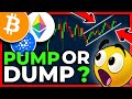 🔴BULL TRAP NOW on BITCOIN? + Targets! Bitcoin & Ethereum Price Prediction 2021 // Crypto News Today