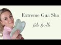 Advanced Gua Sha