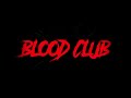 'BLOOD CLUB' ALEX + Power Glove [Dark Synthwave]