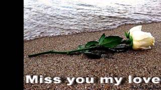 GEORGE OUSSOUF ONLY LOVE I KNOW IS YOUR LOVE