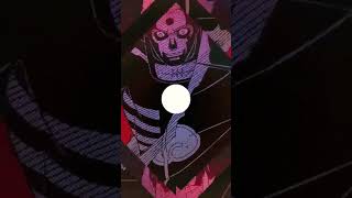 Akatsuki Naruto Special Trailer