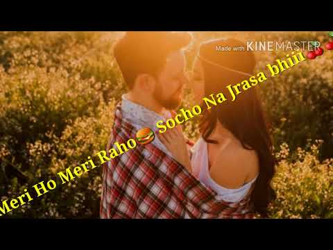 Jaisi Ho Waisi Raho |Sushant S Rajput, Ankita L|Zee Tv-Pavitra Rishta Unreleased Song| Yasser Desai