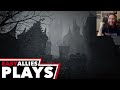 Huber Plays the Resident Evil Village 30-Minute Castle Demo - Hardcore - Step on me