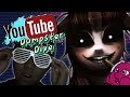 Bizarre channels and classic cringe  youtube dumpster dive