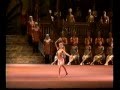 Danse Manu Bolshoi Ballet Bayadere - Rebetskaya