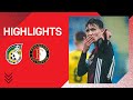 Heerlijke comeback met tien man! 💪 | Highlights Fortuna Sittard - Feyenoord | Eredivisie 2020-2021