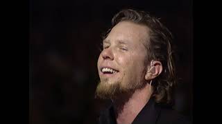 Metallica - Enter Sandman (live S&M 1999) (UHD 4K)