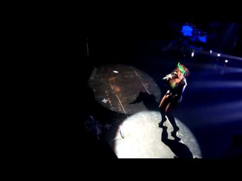 Оксана Ковалевская KRASKI - Сергей (Киров 30.09.2016)