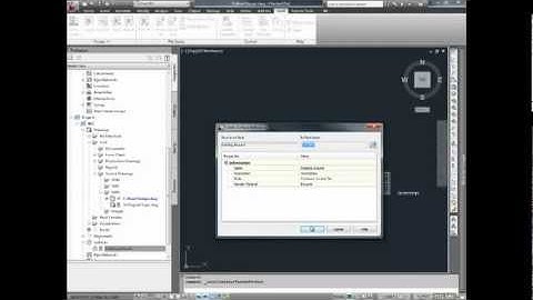 Autodesk Civil 3D and Autodesk Vault Collaboration AEC | MAPData