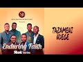 Tazameni Ndege New Jerusalem Brothers Official Lyrics Video
