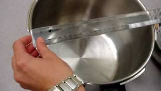 pressure fagor gasket cookers replacement