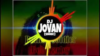Buffalo soldier (Bombmix)2025 DJ JOVAN REMIX 