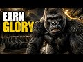 Hall of Iron | Hard Rock Gym Anthem