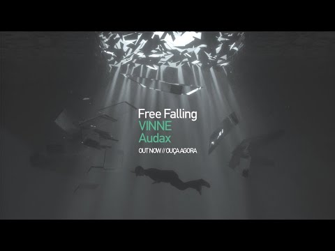 Vinne & Audax - Free Falling