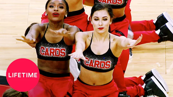 So Sharp: First Half of the Nationals Hip-Hop Rout...