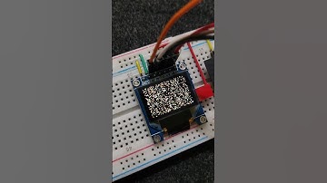 SSD1331 color OLED on ESP32-S3/CircuitPython