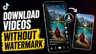 How To Download TikTok Videos Without Watermark screenshot 1