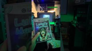 You just got your GameCube in 2002! #gamecube