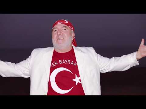 TEK BAYRAK -  RAMAZAN TOPRAK