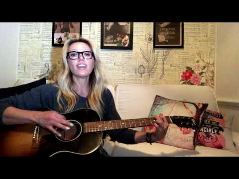 Brooke Josephson Cover "Only These Words" by Chris Cornell
