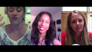 Electric Fancave Ep. 34 - Donna Simone Johnson Doesn't Know Chris Pratt