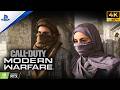 EMBEDDED | URZIKSTAN | Realism Graphics Gameplay | 4K ULTRA 60FPS Call of Duty