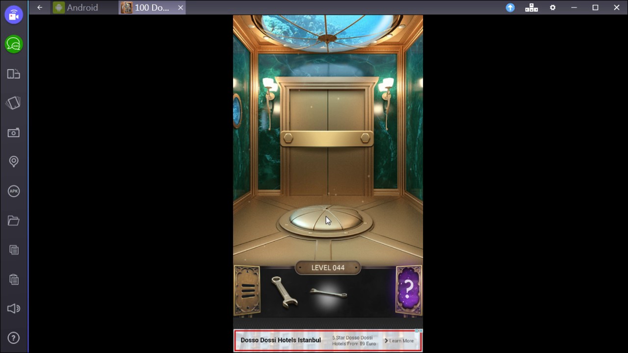 игра уровень 78