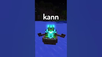 Dieses neue Minecraft Data-Pack bringt Rüstung zum Leuchten