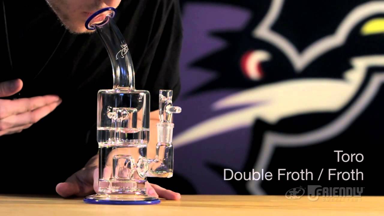 Toro | Double Froth \ Froth