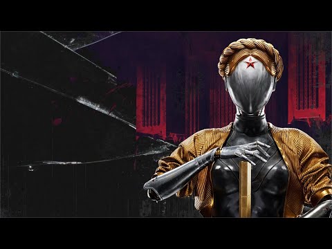 Прохождение Atomic Heart: Загадка с жёлтой цистерной (гайд)