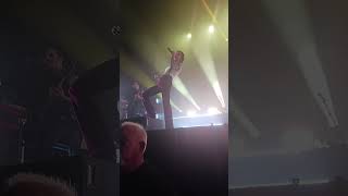 Black Veil Brides - The Legacy - St. Petersburg FL 9/12/23