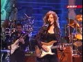 Jimmie Vaughan and Bonnie Raitt - Three time loser - Later with Jools Holland