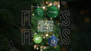 Felices Fiestas