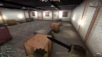 CSGO 1v1 Montage