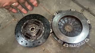 How To Avoid Cluch Plate Damage?എന്തിനാണ് clutch plate